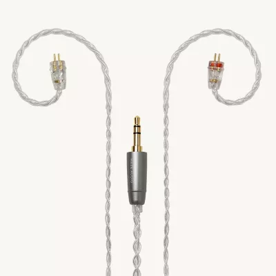 Meze Audio Alba White Silver in Geneva | Digistore.ch