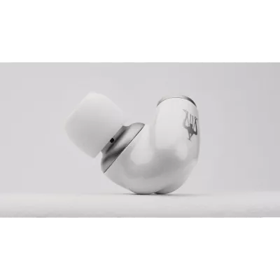 Meze Audio Alba White Silver in Geneva | Digistore.ch