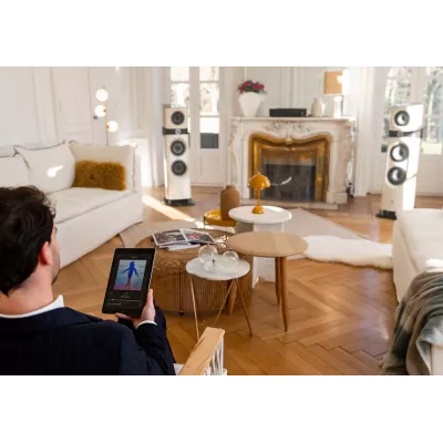Naim Uniti Nova Power Edition à Genève | Digistore.ch