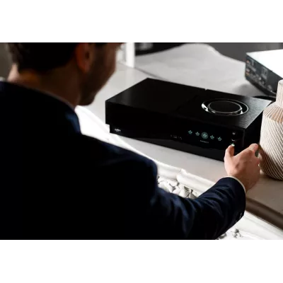 Naim Uniti Nova Power Edition à Genève | Digistore.ch