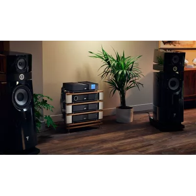 Naim New Classic NAP 350 in Geneva | Digistore.ch