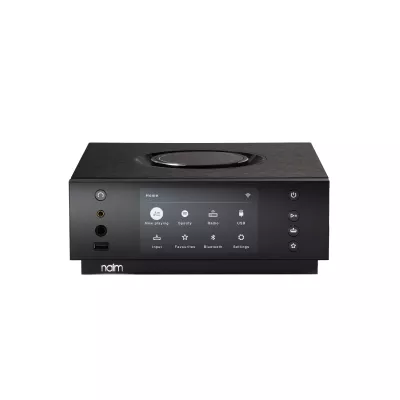 Naim Uniti Atom Headphone Edition in Geneva | Digistore.ch
