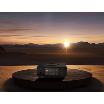 Naim Uniti Atom Headphone Edition in Geneva | Digistore.ch