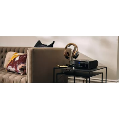 Naim Uniti Atom Headphone Edition in Geneva | Digistore.ch