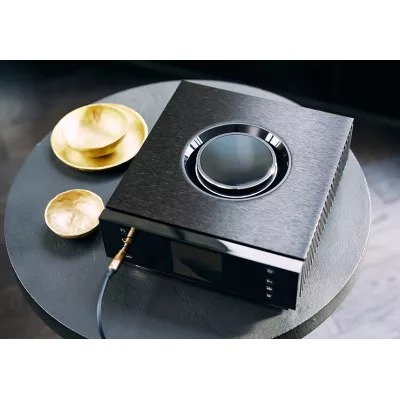Naim Uniti Atom Headphone Edition in Geneva | Digistore.ch