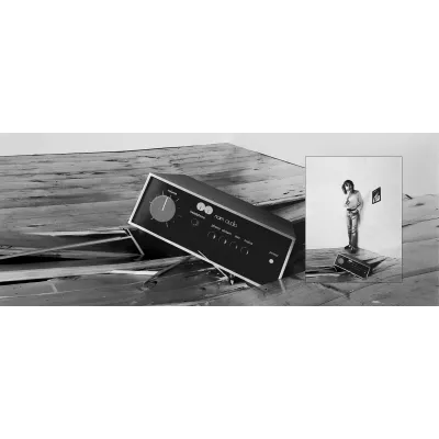 Naim NAIT 50 à Genève | Digistore.ch