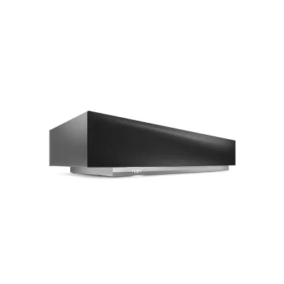 Naim Mu-so 2nd Generation a Ginevra | Digistore.ch