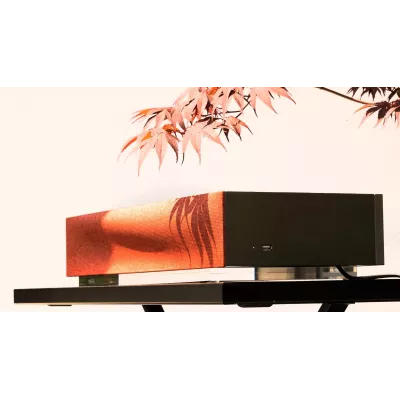 Naim Mu-so 2nd Generation a Ginevra | Digistore.ch