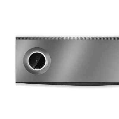 Naim Mu-so 2nd Generation a Ginevra | Digistore.ch