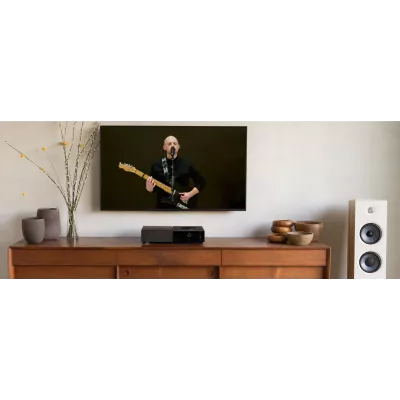 Naim Uniti Nova à Genève | Digistore.ch