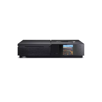 Naim Uniti Star in Geneva | Digistore.ch