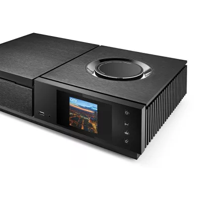 Naim Uniti Star à Genève | Digistore.ch