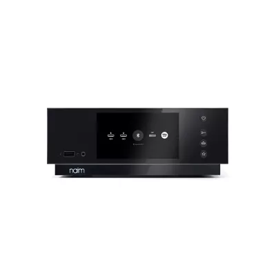 Naim Uniti Atom in Geneva | Digistore.ch
