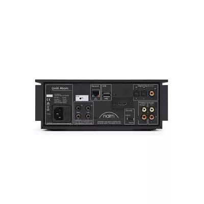 Naim Uniti Atom in Geneva | Digistore.ch