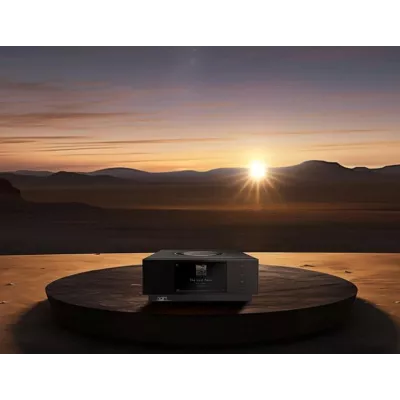 Naim Uniti Atom in Geneva | Digistore.ch