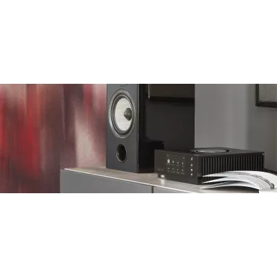 Naim Uniti Atom in Geneva | Digistore.ch