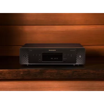 Marantz CD 60 à Genève | Digistore.ch