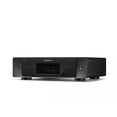 Marantz CD 60 à Genève | Digistore.ch