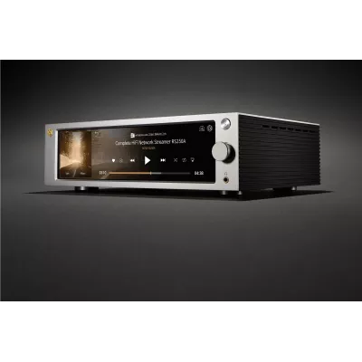HiFi ROSE RS250A Silver a Ginevra | Digistore.ch