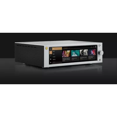 HiFi ROSE RS250A Silver a Ginevra | Digistore.ch