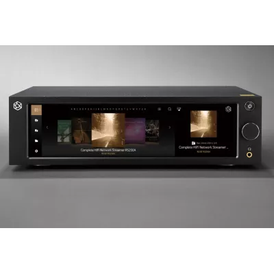 HiFi ROSE RS250A Black à Genève | Digistore.ch