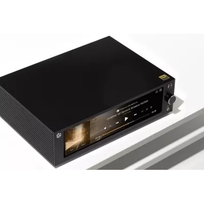 HiFi ROSE RS250A Black à Genève | Digistore.ch