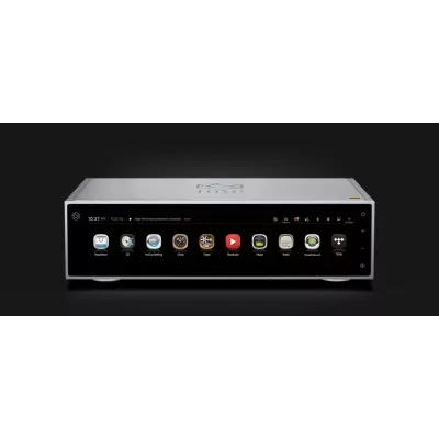 HiFi ROSE RS150B Silver à Genève | Digistore.ch