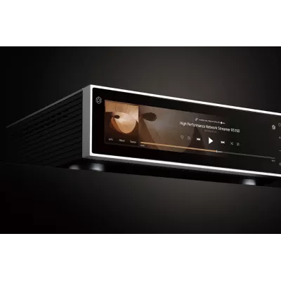 HiFi ROSE RS150B Silver à Genève | Digistore.ch