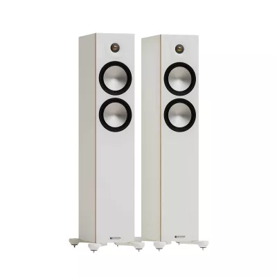 Monitor Audio Bronze 300 7G a Ginevra | Digistore.ch