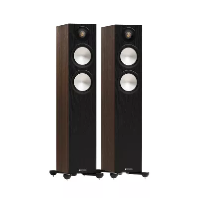 Monitor Audio Bronze 300 7G a Ginevra | Digistore.ch