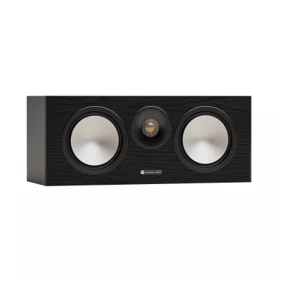 Monitor Audio Bronze Centre 7G à Genève | Digistore.ch
