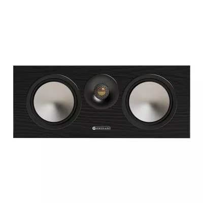 Monitor Audio Bronze Centre 7G à Genève | Digistore.ch