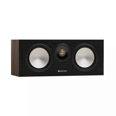 Monitor Audio Bronze Centre 7G à Genève | Digistore.ch