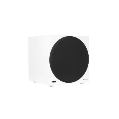 Monitor Audio Anthra W12 a Ginevra | Digistore.ch