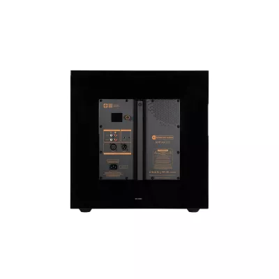Monitor Audio Anthra W15 in Geneva | Digistore.ch