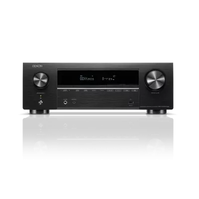 Denon AVR-X1800H DAB à Genève | Digistore.ch