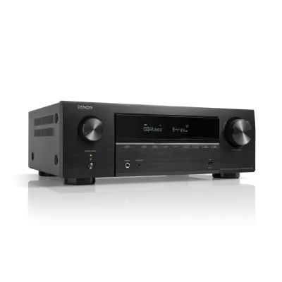 Denon AVR-X1800H DAB à Genève | Digistore.ch