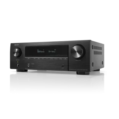 Denon AVR-X1800H DAB à Genève | Digistore.ch