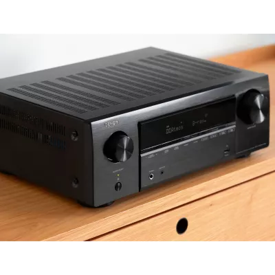 Denon AVR-X1800H DAB à Genève | Digistore.ch