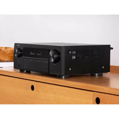 Denon AVR-X1800H DAB à Genève | Digistore.ch