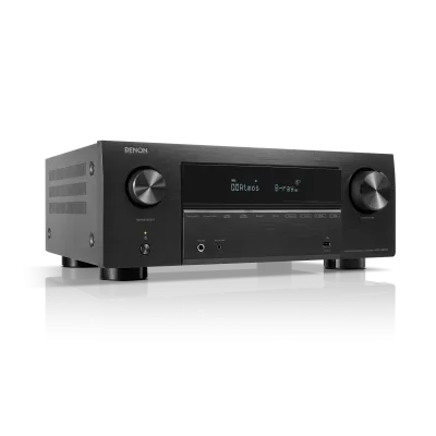 Denon AVC-X2850H à Genève | Digistore.ch