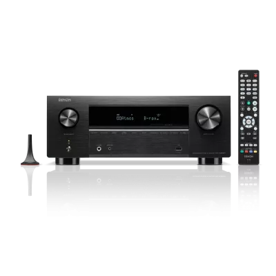 Denon AVC-X2850H in Geneva | Digistore.ch