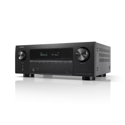 Denon AVC-X2850H in Geneva | Digistore.ch