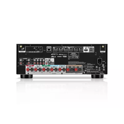 Denon AVC-X2850H in Geneva | Digistore.ch