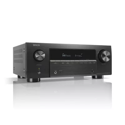 Denon AVR-X2900H DAB à Genève | Digistore.ch