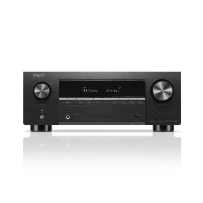 Denon AVR-X2900H DAB à Genève | Digistore.ch