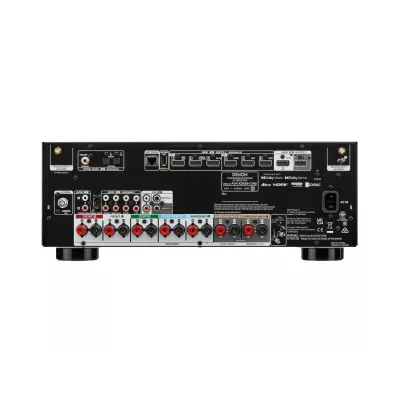 Denon AVR-X2900H DAB à Genève | Digistore.ch