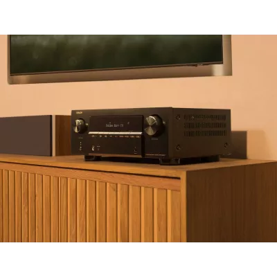 Denon AVR-X2900H DAB à Genève | Digistore.ch