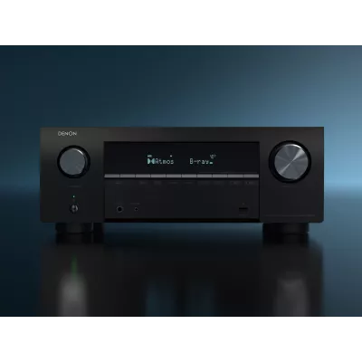 Denon AVR-X2900H DAB à Genève | Digistore.ch