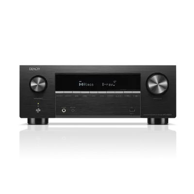 Denon AVC-X3900H à Genève | Digistore.ch